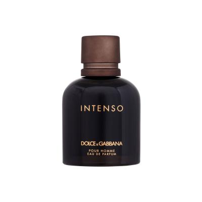 Dolce&amp;Gabbana Pour Homme Intenso Eau de Parfum για άνδρες 75 ml