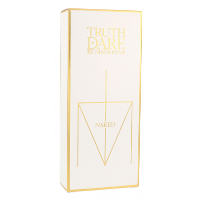 Madonna Truth Or Dare By Madonna Naked Eau de Parfum για γυναίκες 75 ml