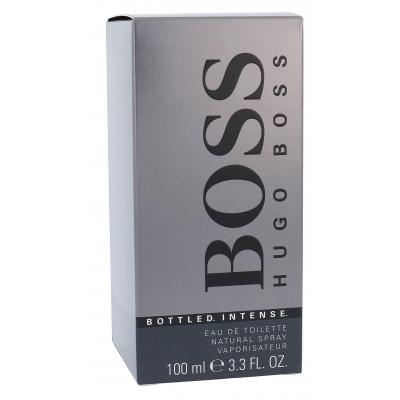 HUGO BOSS Boss Bottled Intense Eau de Toilette για άνδρες 100 ml