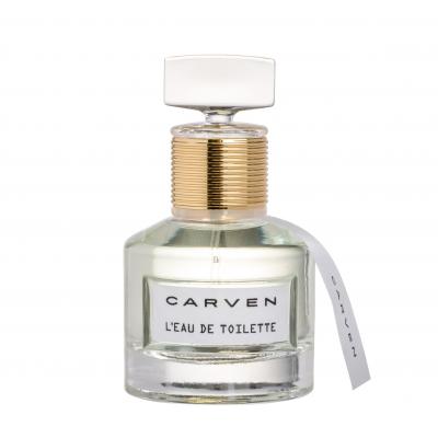 Carven L´Eau Eau de Toilette για γυναίκες 30 ml