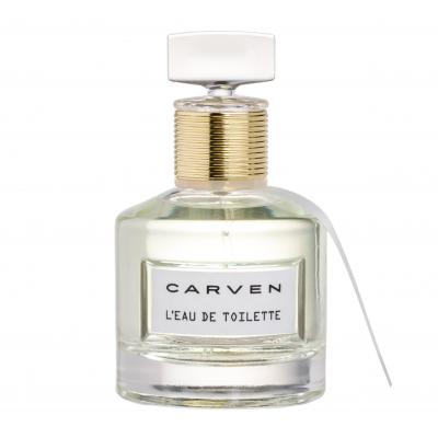 Carven L´Eau Eau de Toilette για γυναίκες 50 ml