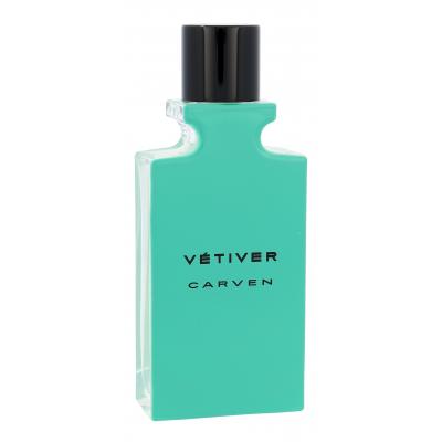 Carven Vetiver Eau de Toilette για άνδρες 50 ml