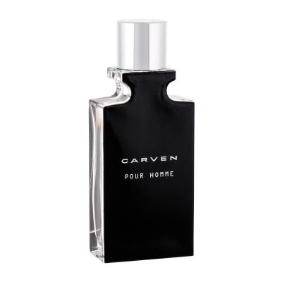 Carven Carven Pour Homme Eau de Toilette για άνδρες 50 ml