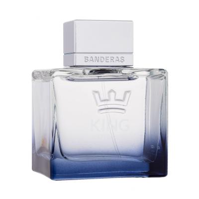 Banderas King of Seduction Eau de Toilette για άνδρες 100 ml