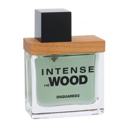 Dsquared2 Intense He Wood Eau de Toilette για άνδρες 30 ml