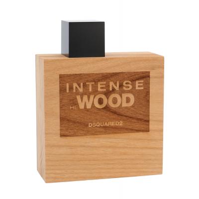 Dsquared2 Intense He Wood Eau de Toilette για άνδρες 50 ml