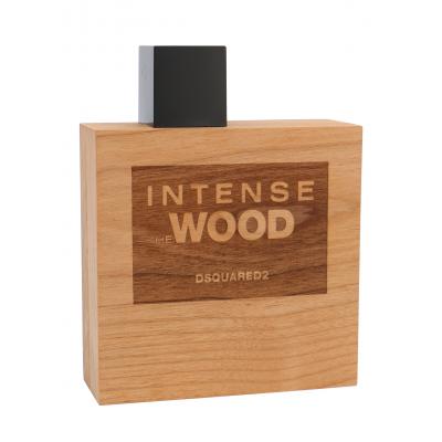 Dsquared2 Intense He Wood Eau de Toilette για άνδρες 100 ml