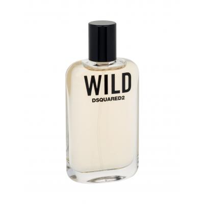 Dsquared2 Wild Eau de Toilette για άνδρες 30 ml