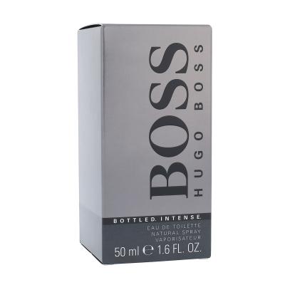 HUGO BOSS Boss Bottled Intense Eau de Toilette για άνδρες 50 ml