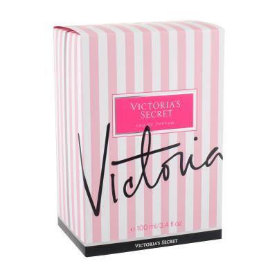 Victoria´s Secret Victoria Eau de Parfum για γυναίκες 100 ml