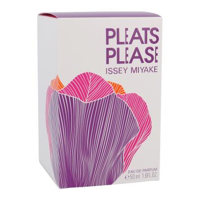 Issey Miyake Pleats Please Eau de Parfum για γυναίκες 50 ml