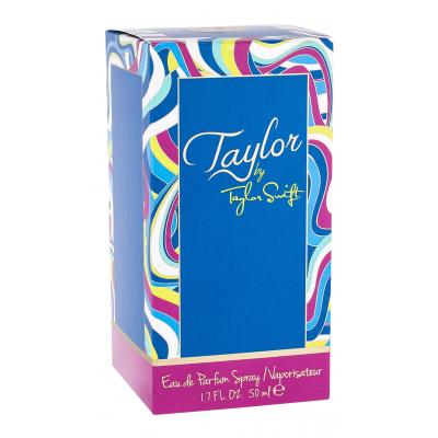 Taylor Swift Taylor Eau de Parfum για γυναίκες 50 ml