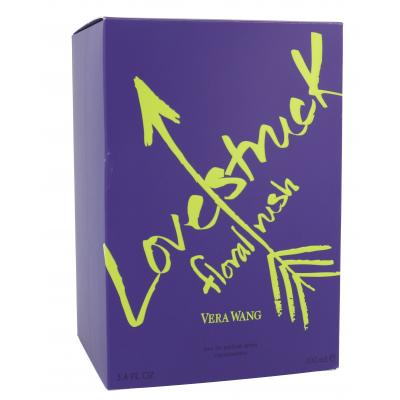 Vera Wang Lovestruck Floral Rush Eau de Parfum για γυναίκες 100 ml