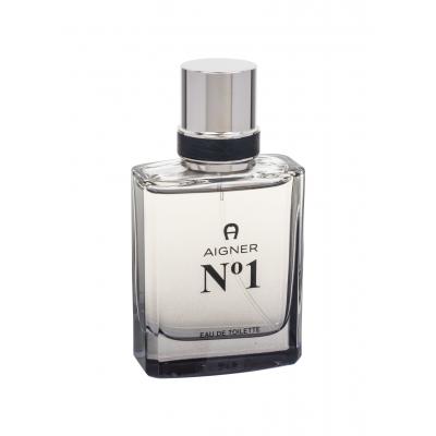 Aigner Aigner N° 1 Eau de Toilette για άνδρες 50 ml