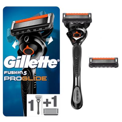 Gillette ProGlide Ξυριστική μηχανή για άνδρες 1 τεμ