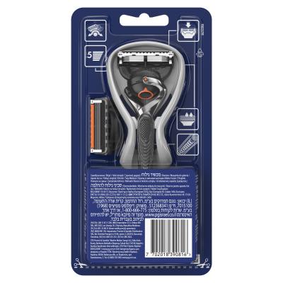 Gillette ProGlide Ξυριστική μηχανή για άνδρες 1 τεμ