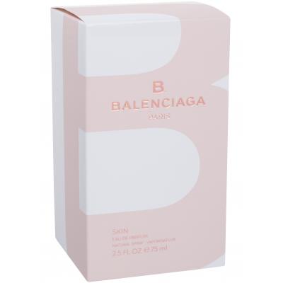 Balenciaga B. Balenciaga Skin Eau de Parfum για γυναίκες 75 ml