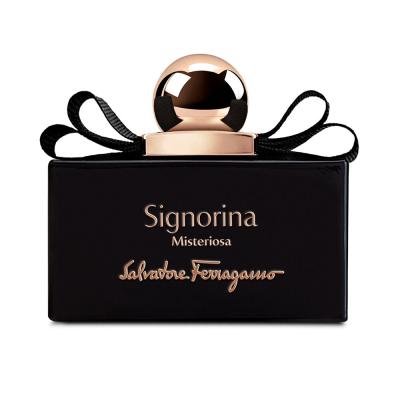 Ferragamo Signorina Misteriosa Eau de Parfum για γυναίκες 100 ml