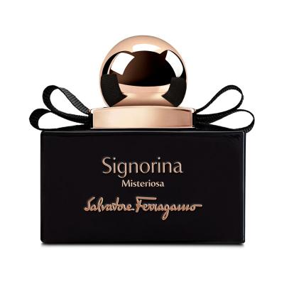 Ferragamo Signorina Misteriosa Eau de Parfum για γυναίκες 30 ml