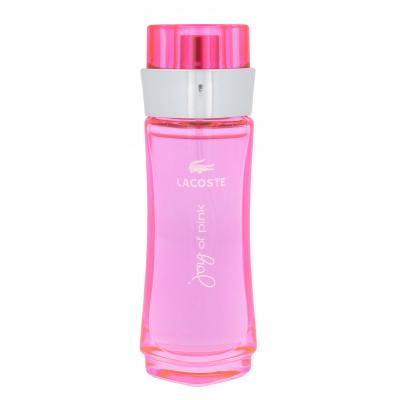 Lacoste Joy Of Pink Eau de Toilette για γυναίκες 30 ml