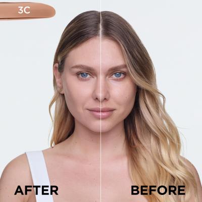 L&#039;Oréal Paris True Match Super-Blendable Foundation Make up για γυναίκες 30 ml Απόχρωση 3.R/3.C