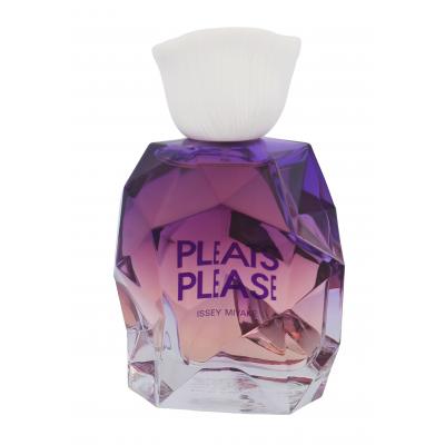 Issey Miyake Pleats Please Eau de Parfum για γυναίκες 100 ml