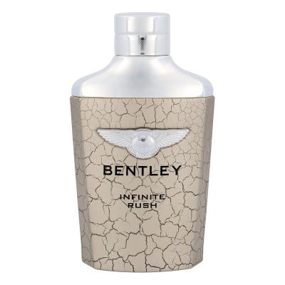 Bentley Infinite Rush Eau de Toilette για άνδρες 100 ml