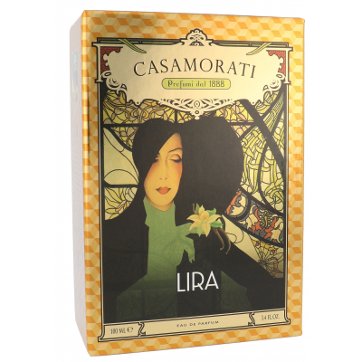 Xerjoff Casamorati Lira Eau de Parfum για γυναίκες 100 ml