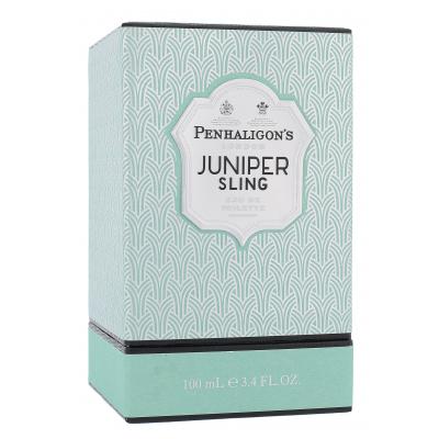 Penhaligon´s Juniper Sling Eau de Toilette 100 ml