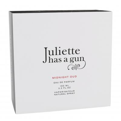 Juliette Has A Gun Midnight Oud Eau de Parfum για γυναίκες 100 ml