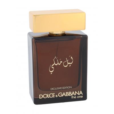 Dolce&amp;Gabbana The One Royal Night Eau de Parfum για άνδρες 100 ml