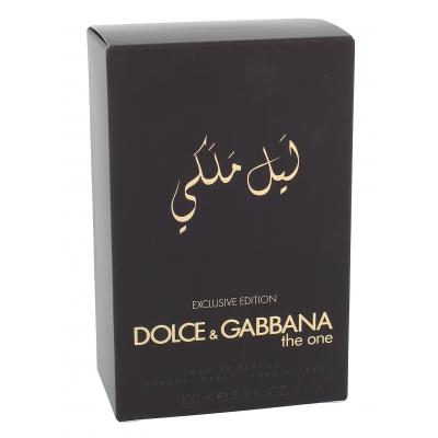 Dolce&amp;Gabbana The One Royal Night Eau de Parfum για άνδρες 100 ml