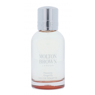 Molton Brown Heavenly Gingerlily Eau de Toilette για γυναίκες 50 ml