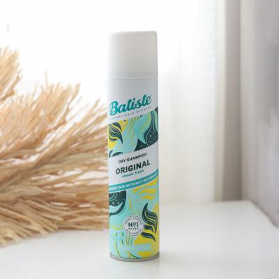 Batiste Original Ξηρό σαμπουάν για γυναίκες 200 ml