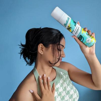 Batiste Original Ξηρό σαμπουάν για γυναίκες 200 ml