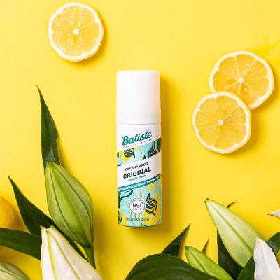 Batiste Original Ξηρό σαμπουάν για γυναίκες 50 ml