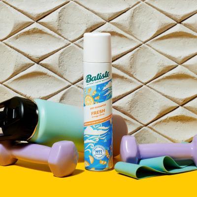 Batiste Fresh Ξηρό σαμπουάν 200 ml