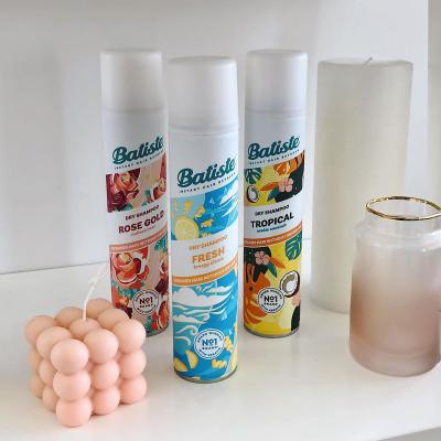 Batiste Fresh Ξηρό σαμπουάν 200 ml