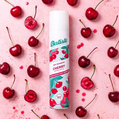 Batiste Cherry Ξηρό σαμπουάν για γυναίκες 200 ml