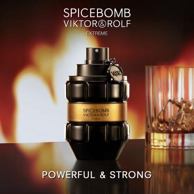 Viktor &amp; Rolf Spicebomb Extreme Eau de Parfum για άνδρες 90 ml