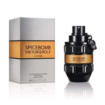 Viktor &amp; Rolf Spicebomb Extreme Eau de Parfum για άνδρες 50 ml