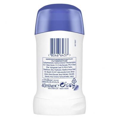 Dove Original Αντιιδρωτικό για γυναίκες 40 ml