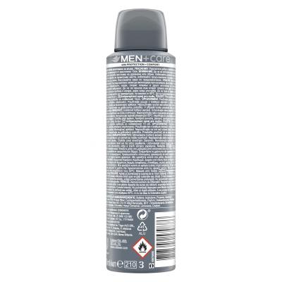 Dove Men + Care Extra Fresh 48h Αντιιδρωτικό για άνδρες 150 ml