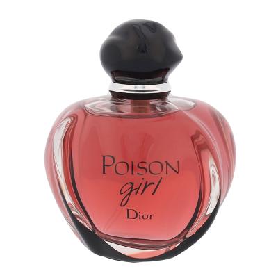 Dior Poison Girl Eau de Parfum για γυναίκες 100 ml ελλατωματική συσκευασία