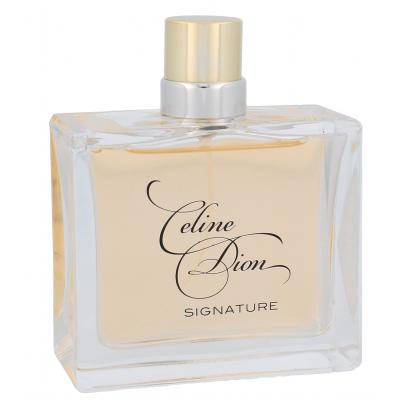 Céline Dion Signature Eau de Parfum για γυναίκες 100 ml