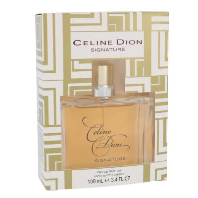 Céline Dion Signature Eau de Parfum για γυναίκες 100 ml