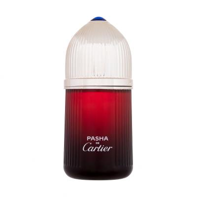 Cartier Pasha De Cartier Edition Noire Sport Eau de Toilette για άνδρες 100 ml