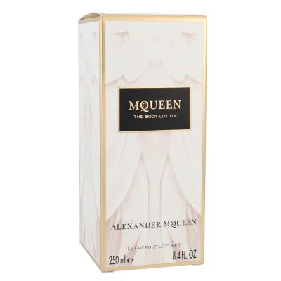 Alexander McQueen McQueen Λοσιόν σώματος για γυναίκες 250 ml