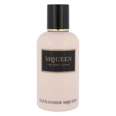 Alexander McQueen McQueen Λοσιόν σώματος για γυναίκες 250 ml