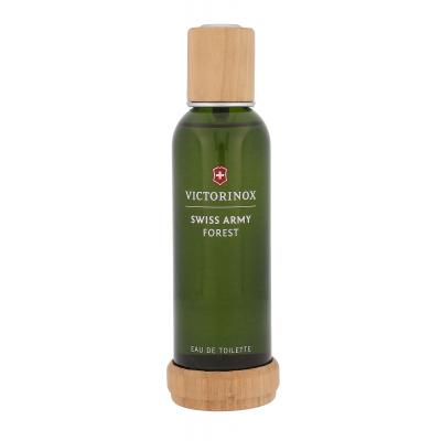 Swiss Army Swiss Army Forest Eau de Toilette για άνδρες 100 ml